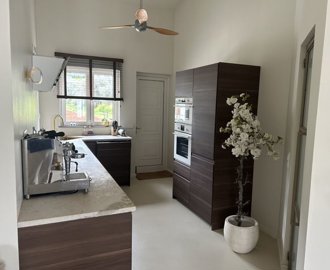 1 - Peloponnese, Villa