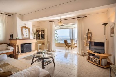 1 - Ionian islands, Villa