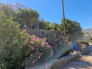 1 - Aegean islands, Villa