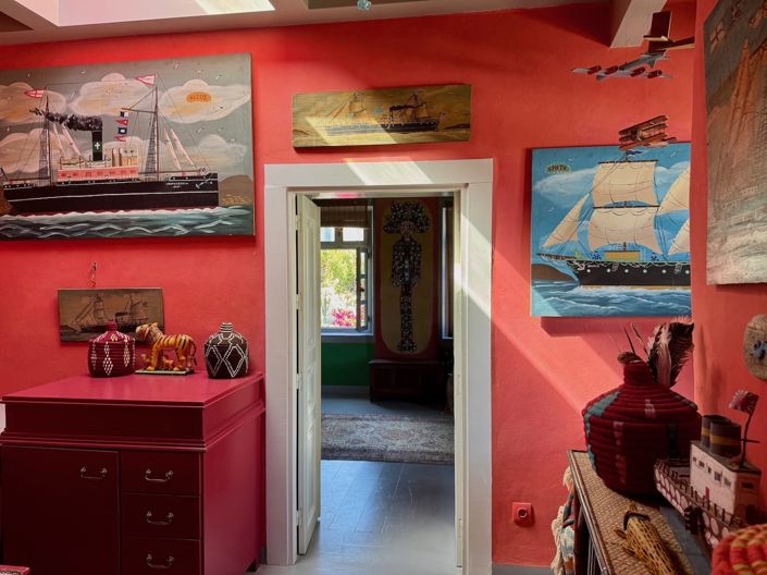 Image No.11-Maison de ville de 2 chambres à vendre à Îles Égéennes