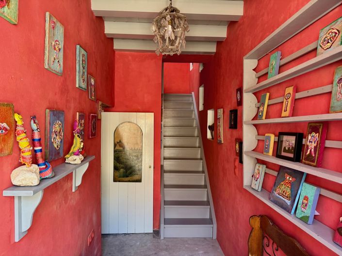 Image No.16-Maison de ville de 2 chambres à vendre à Îles Égéennes