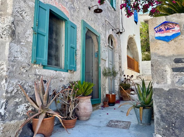 Image No.23-Maison de ville de 2 chambres à vendre à Îles Égéennes