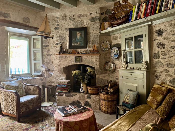 Image No.24-Maison de ville de 2 chambres à vendre à Îles Égéennes