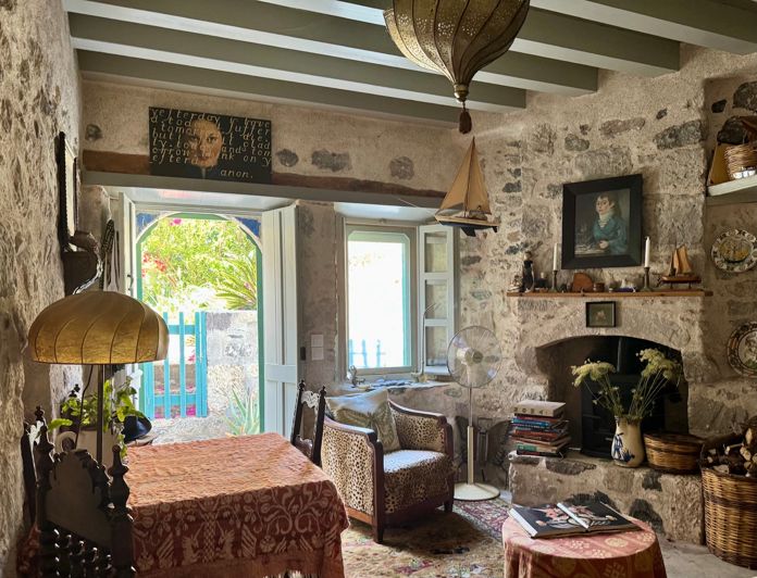 Image No.26-Maison de ville de 2 chambres à vendre à Îles Égéennes