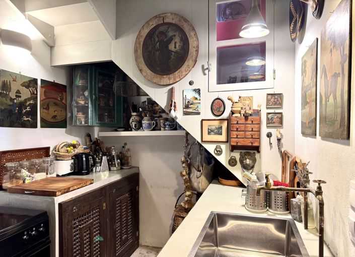 Image No.27-Maison de ville de 2 chambres à vendre à Îles Égéennes