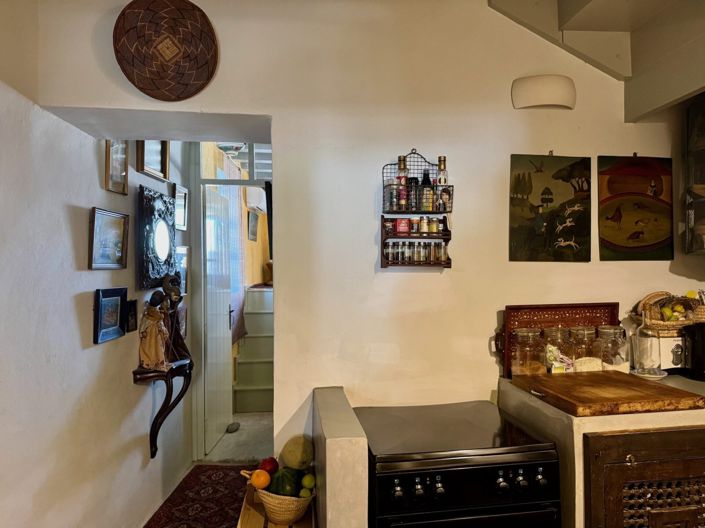 Image No.28-Maison de ville de 2 chambres à vendre à Îles Égéennes