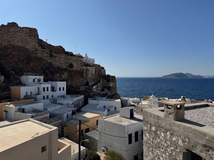 Image No.29-Maison de ville de 2 chambres à vendre à Îles Égéennes