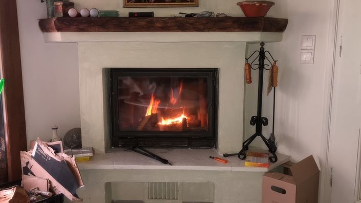 Image No.13-3 Bed Village House for sale