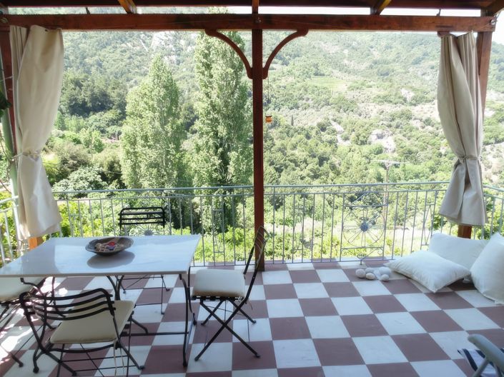 Image No.15-3 Bed Village House for sale