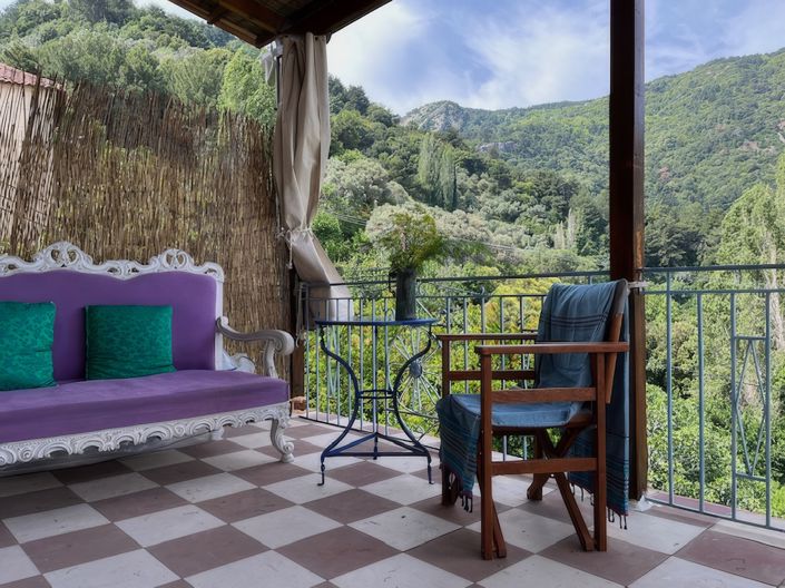 Image No.3-3 Bed Village House for sale