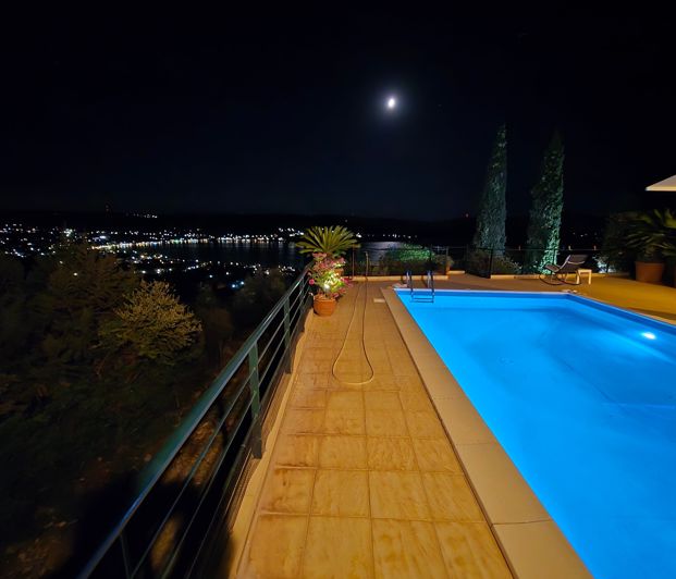 Image No.2-Villa de 3 chambres à vendre à Grèce centrale