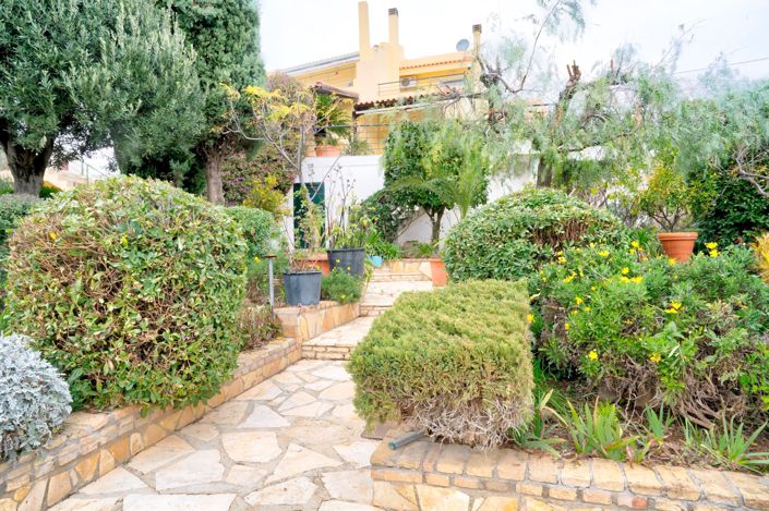 Image No.24-Villa de 3 chambres à vendre à Grèce centrale