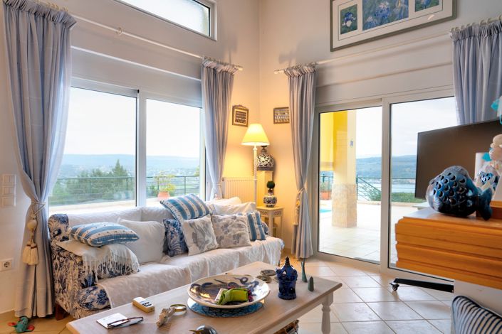 Image No.28-Villa de 3 chambres à vendre à Grèce centrale