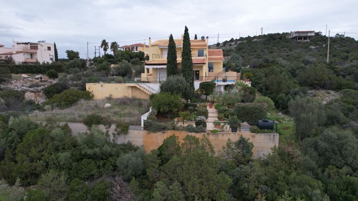 Image No.39-Villa de 3 chambres à vendre à Grèce centrale