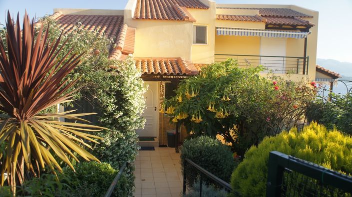 Image No.4-Villa de 3 chambres à vendre à Grèce centrale