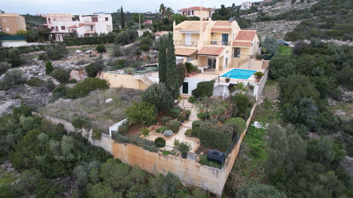 Image No.42-Villa de 3 chambres à vendre à Grèce centrale