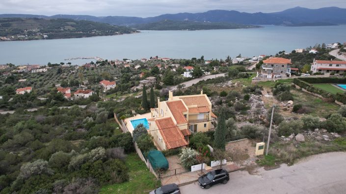 Image No.44-Villa de 3 chambres à vendre à Grèce centrale