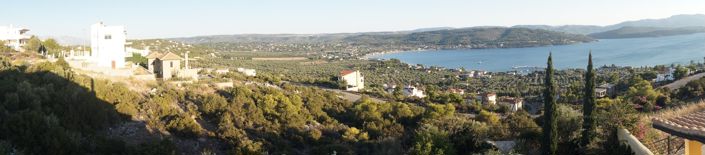 Image No.5-Villa de 3 chambres à vendre à Grèce centrale