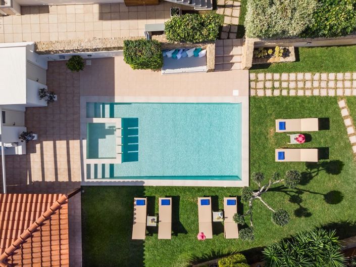 Image No.2-3 Bed Villa for sale