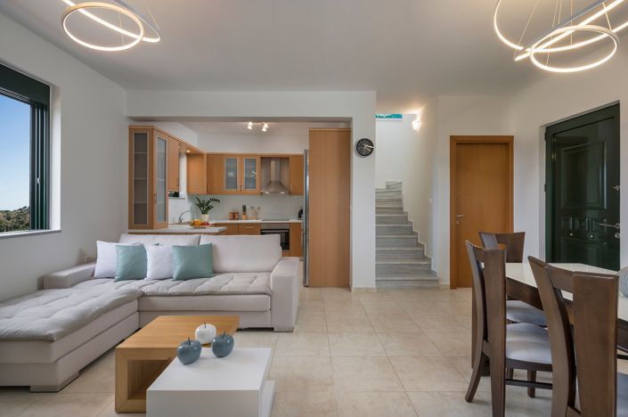 Image No.22-Villa de 3 chambres à vendre à Crète