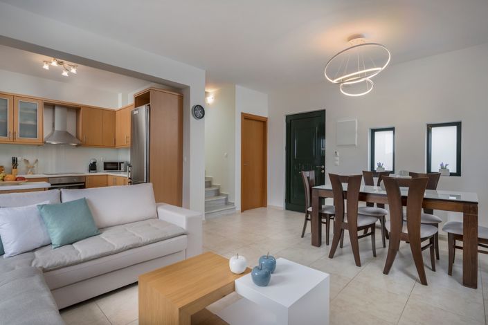 Image No.23-Villa de 3 chambres à vendre à Crète