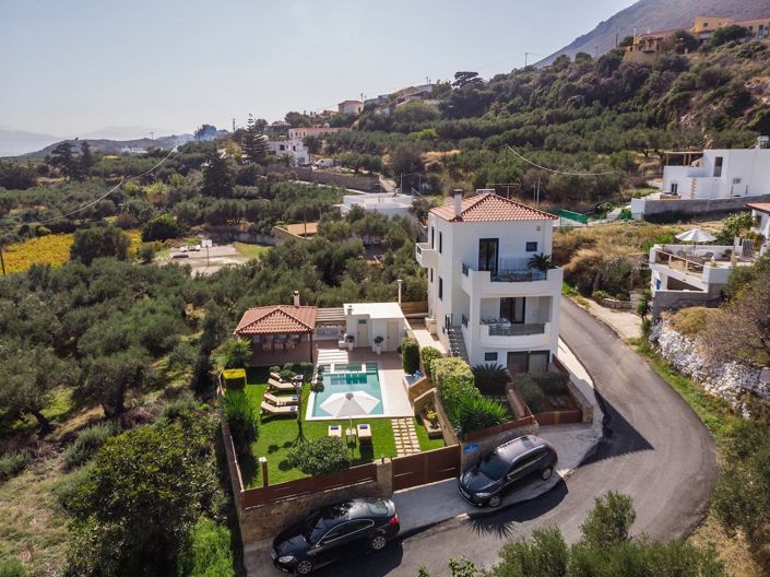 Image No.3-3 Bed Villa for sale