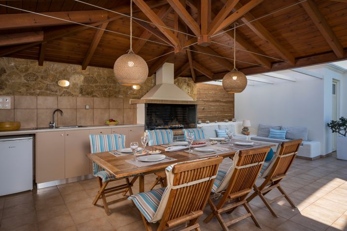 Image No.8-3 Bed Villa for sale