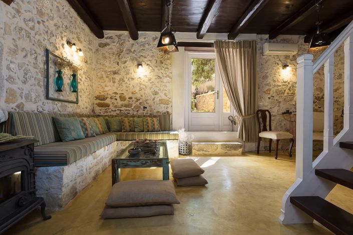 Image No.17-Villa de 3 chambres à vendre à Crète