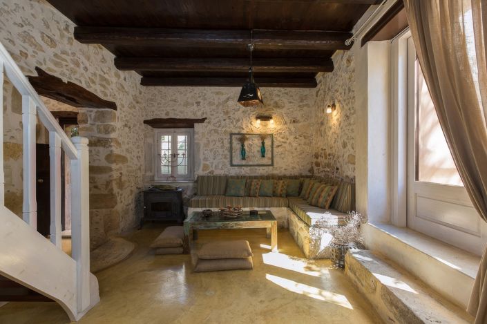 Image No.18-Villa de 3 chambres à vendre à Crète