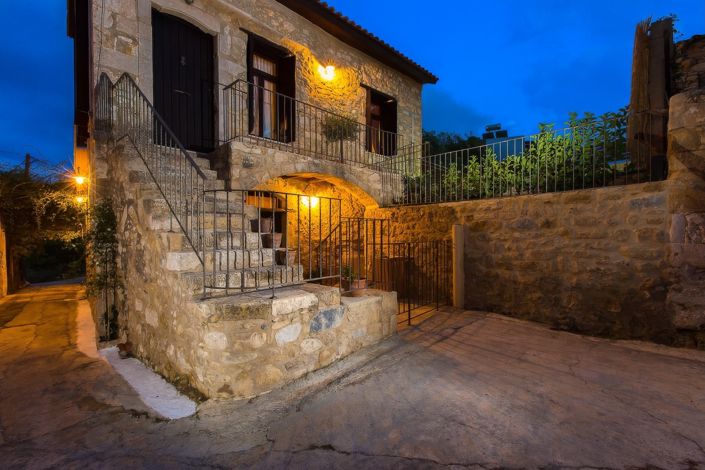 Image No.33-Villa de 3 chambres à vendre à Crète