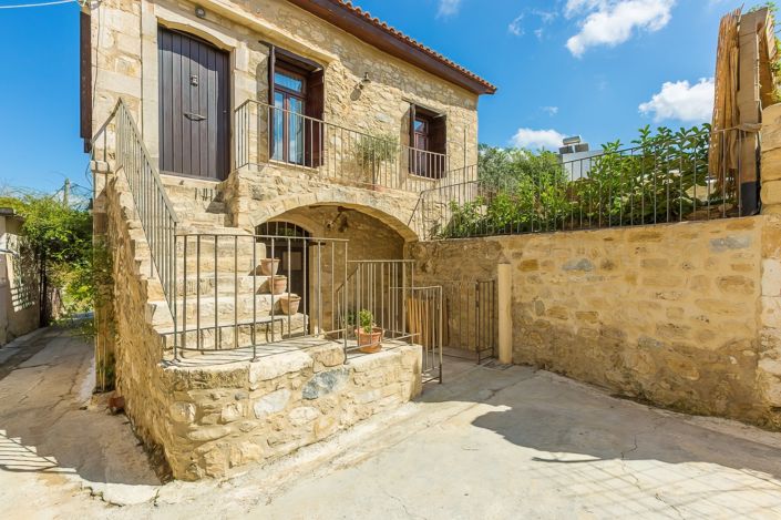 Image No.35-Villa de 3 chambres à vendre à Crète