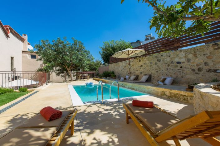 Image No.5-Villa de 3 chambres à vendre à Crète