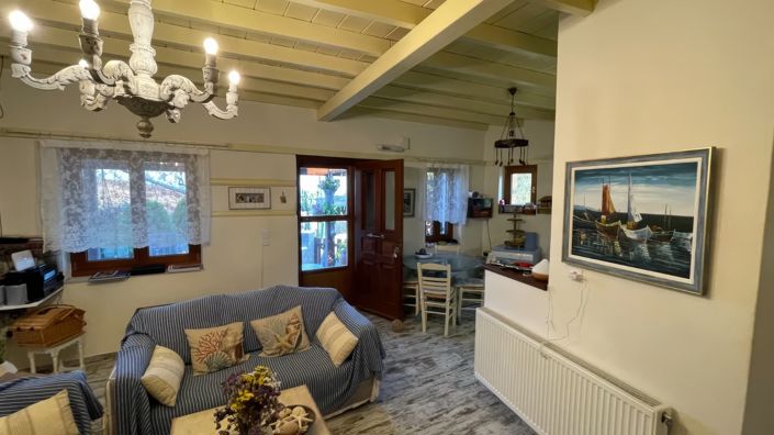 Image No.10-Villa de 2 chambres à vendre à Îles Égéennes