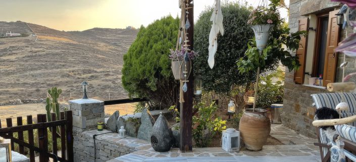 Image No.15-Villa de 2 chambres à vendre à Îles Égéennes