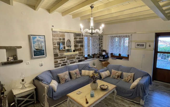 Image No.16-Villa de 2 chambres à vendre à Îles Égéennes