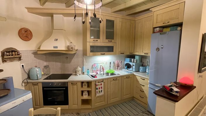 Image No.3-Villa de 2 chambres à vendre à Îles Égéennes