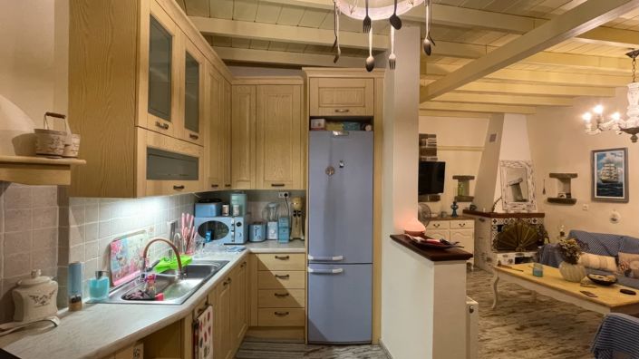 Image No.6-Villa de 2 chambres à vendre à Îles Égéennes