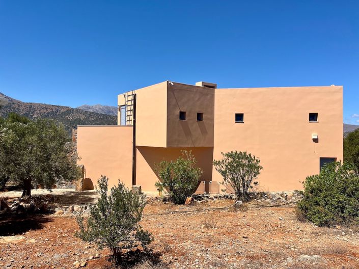 Image No.12-Villa de 4 chambres à vendre à Crète