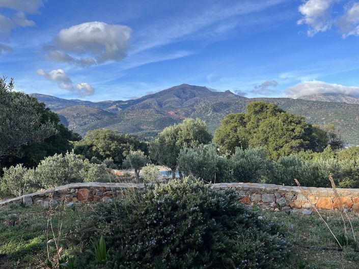 Image No.3-Villa de 4 chambres à vendre à Crète