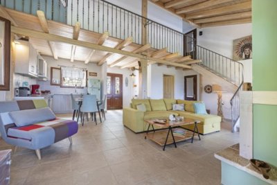 1 - Ionian islands, Villa