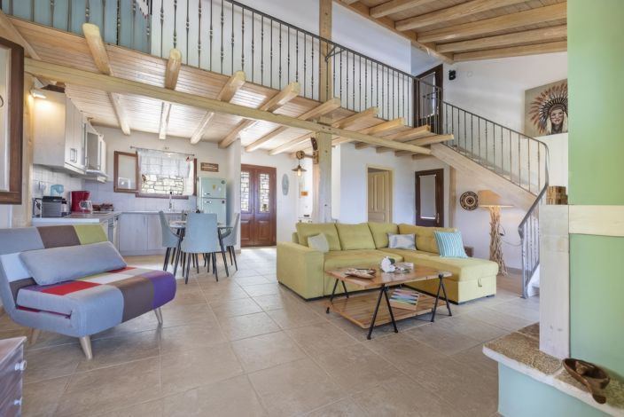 Image No.2-2 Bed Villa for sale