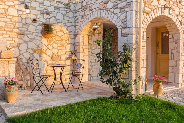 Image No.21-2 Bed Villa for sale