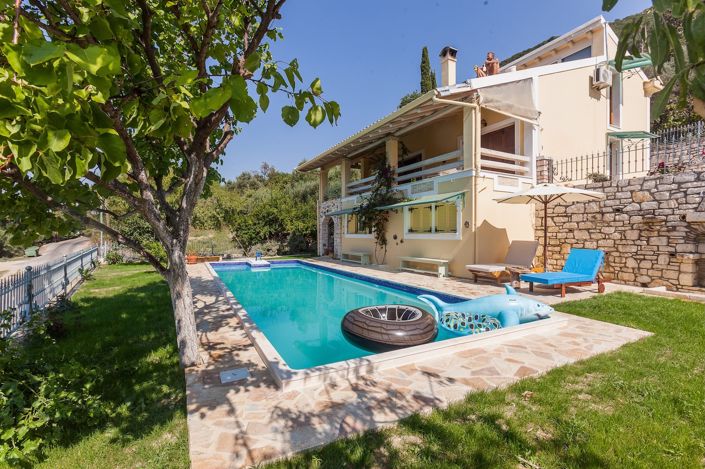 Image No.23-2 Bed Villa for sale