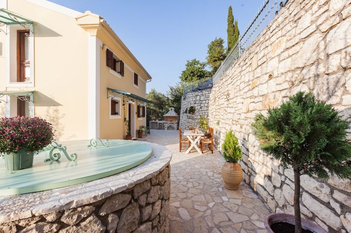 Image No.25-2 Bed Villa for sale