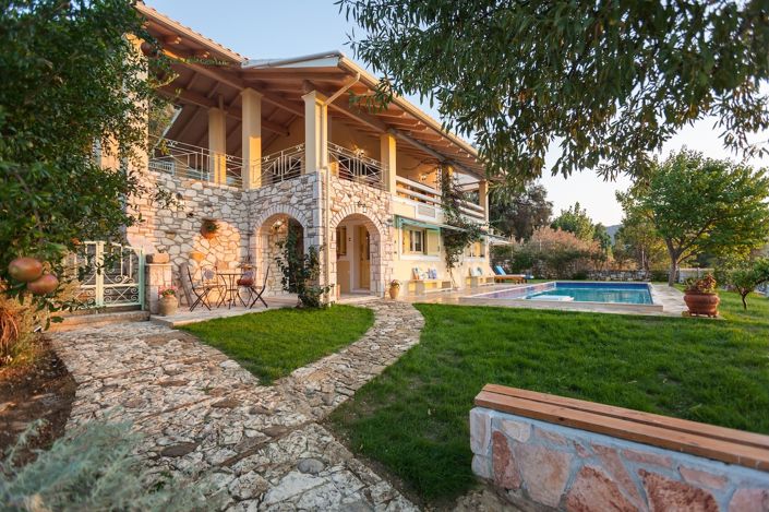 Image No.27-2 Bed Villa for sale