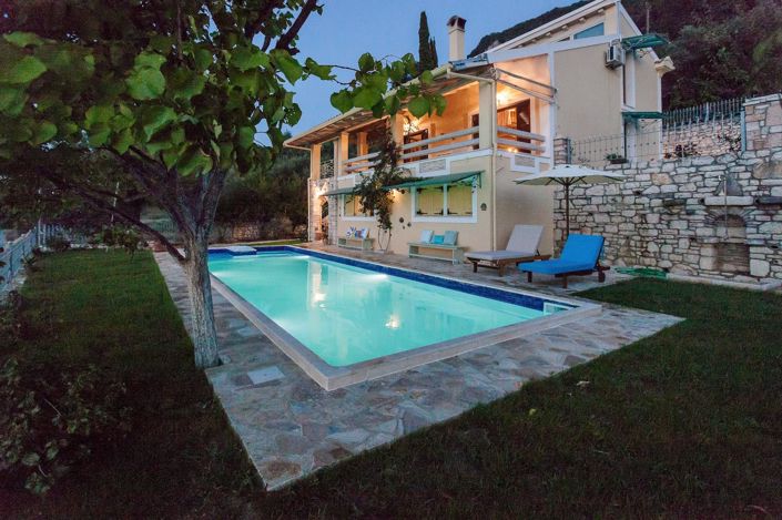Image No.28-2 Bed Villa for sale