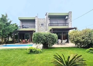 1 - Crete, Villa