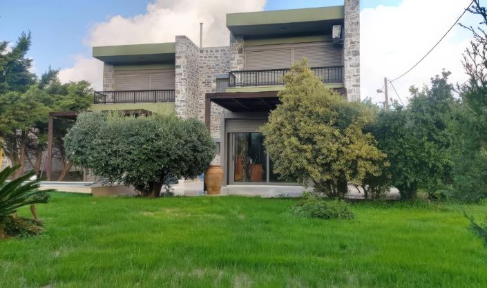 Image No.12-Villa de 4 chambres à vendre à Crète
