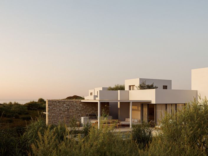 Image No.18-Villa de 3 chambres à vendre à Îles Égéennes