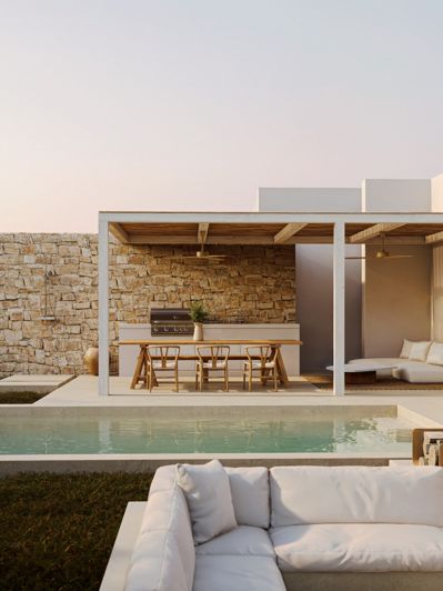 Image No.2-3 Bed Villa for sale